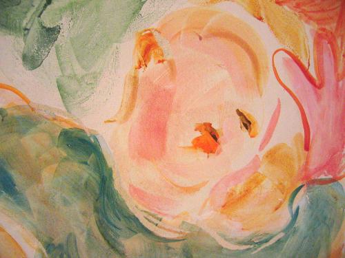 Jour de fête (détail n°1)