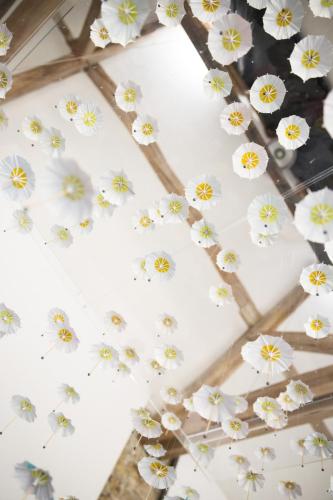 La pluie, détail - 2013