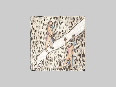 Gémeaux (5 x 5) - 2010