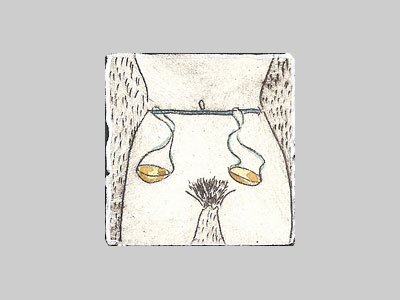 Balance (5 x 5) - 2010