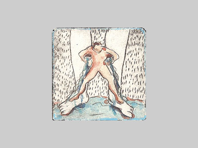 Verseau (5 x 5) - 2010