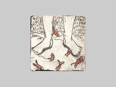 Poisson (5 x 5) - 2010