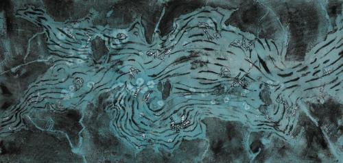 Baie-4-collographie-et-encre-595-x-25-2011