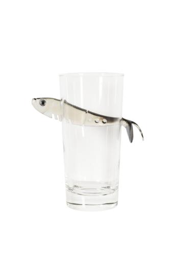 Damien-2013-Verre-leurre