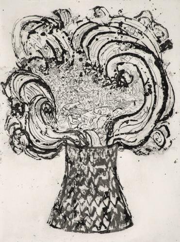 La-vague-2-eau-forte-24-x-18-2011